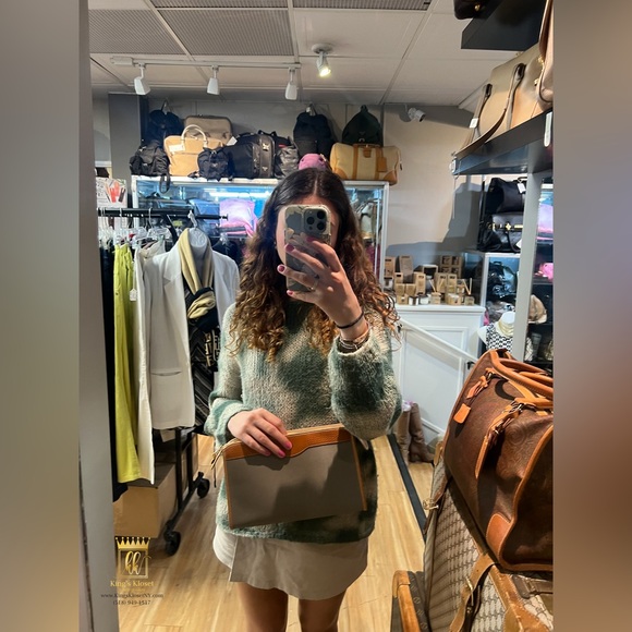 Christian Dior pouch - Picture 14 of 14